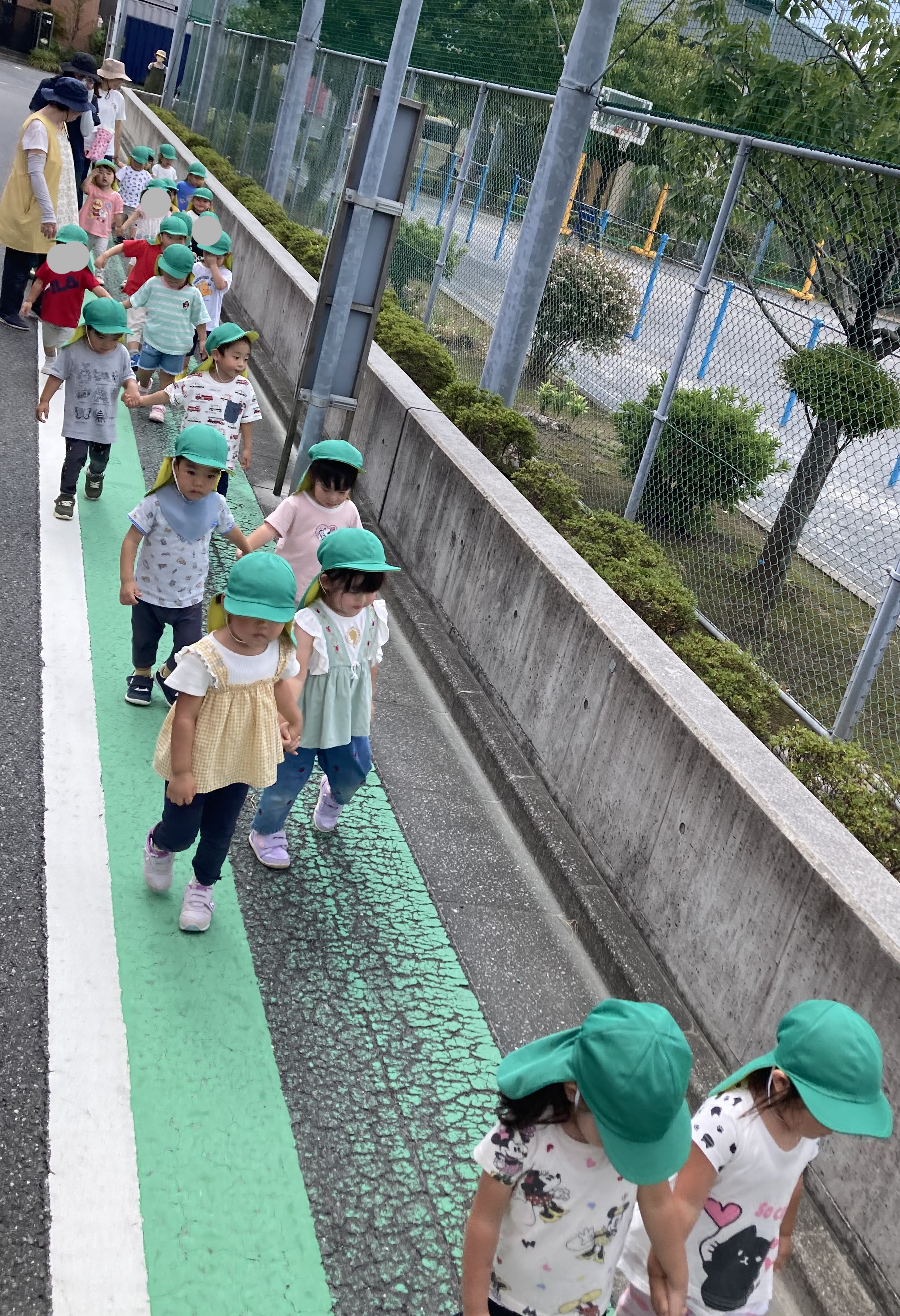 9.11　帰り道　歩いている.JPG