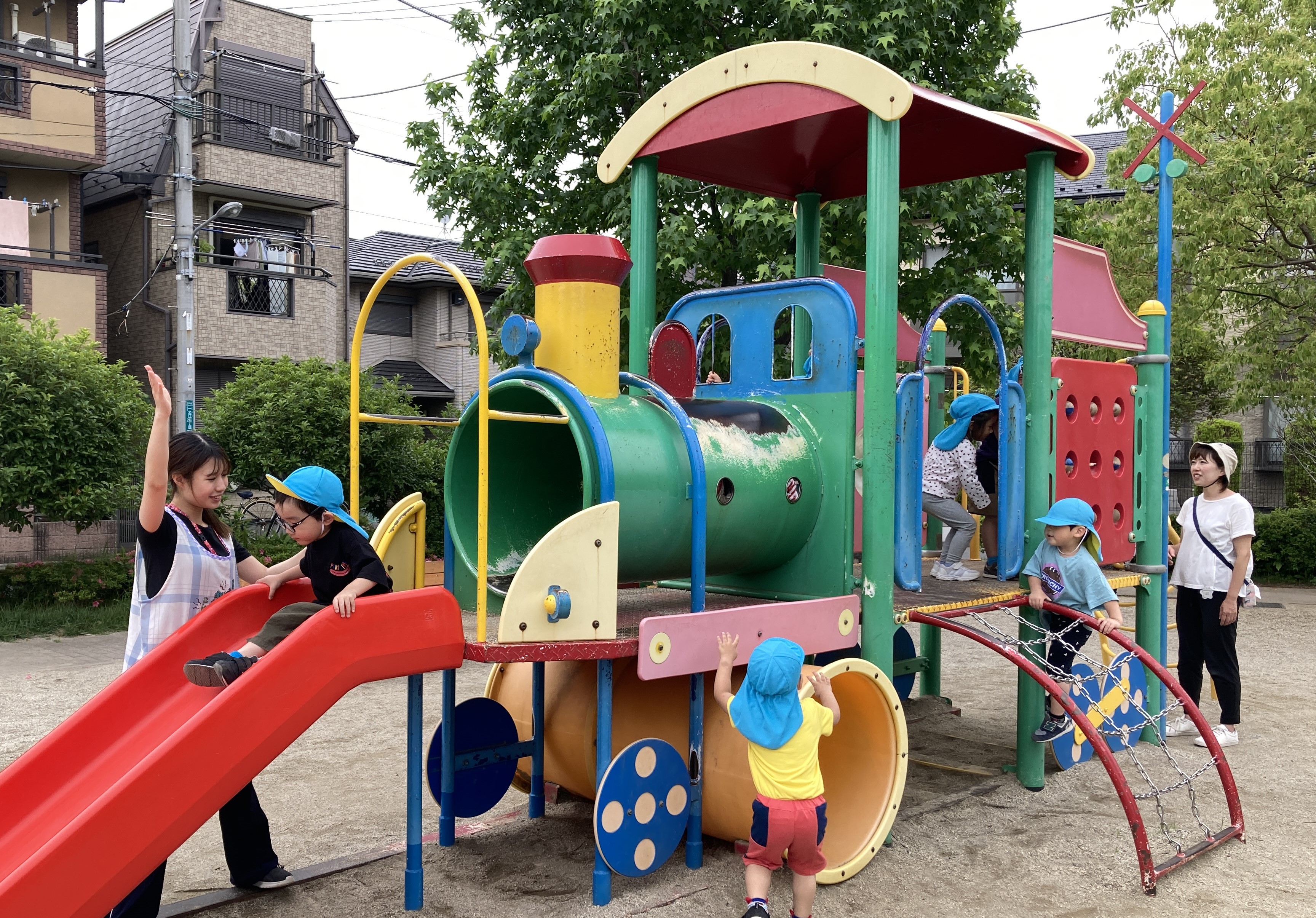3歳児　散歩２.jpg