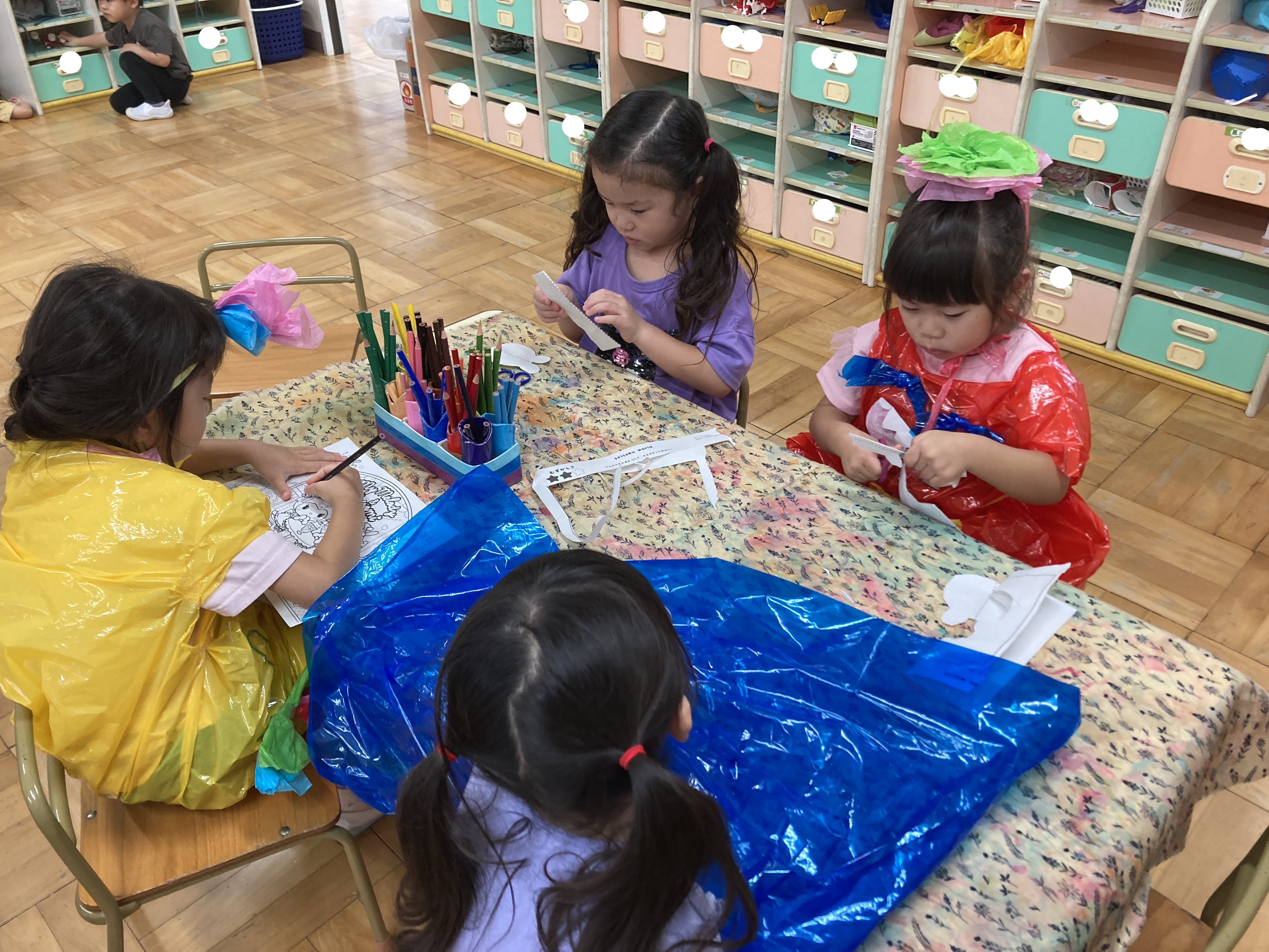 ４歳　ごっこ遊び.JPG