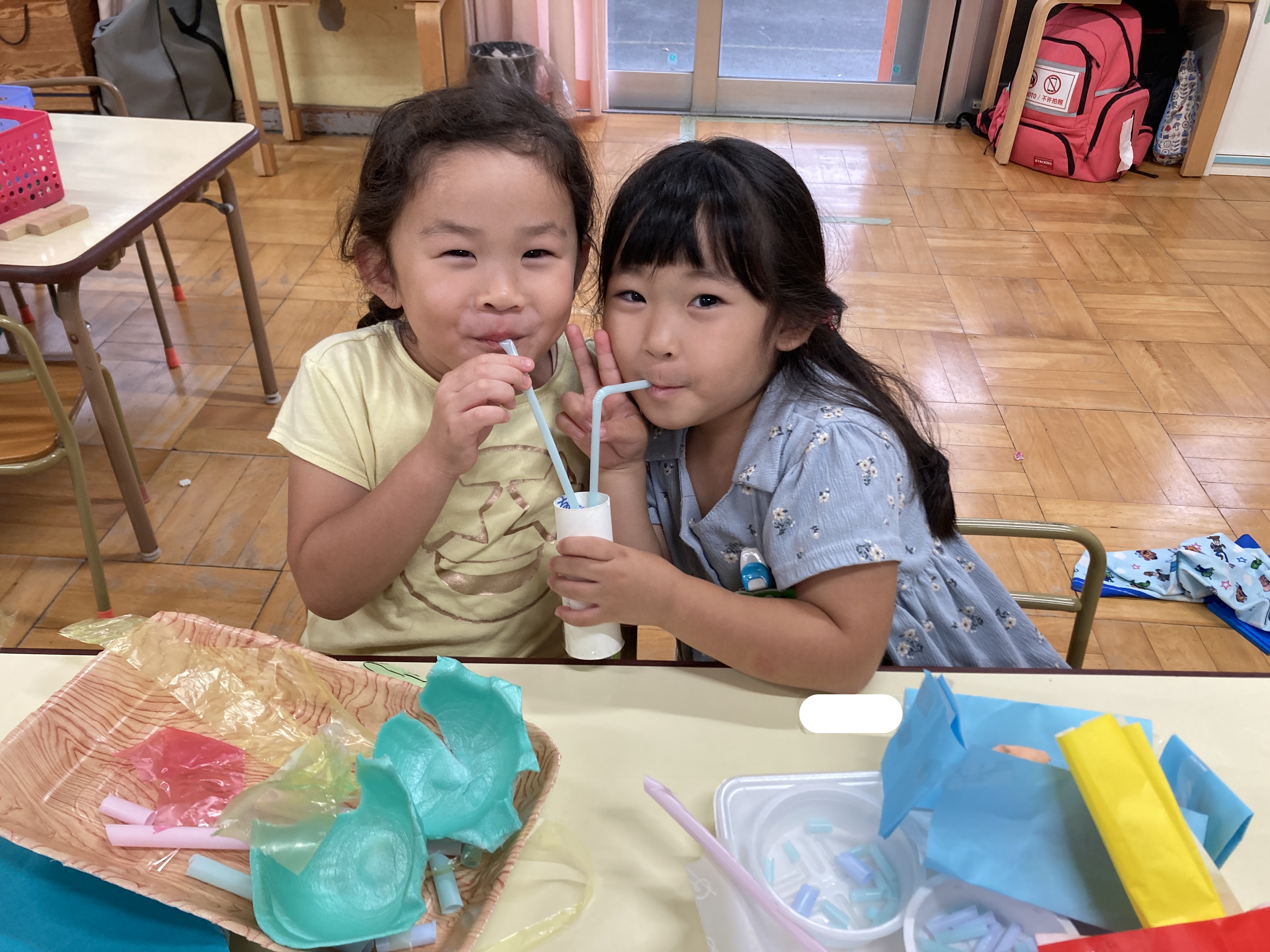 4歳　ごっこ遊び　3.JPG