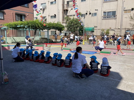 運動会写真　ひまわり2021年10月2日 (51).JPG