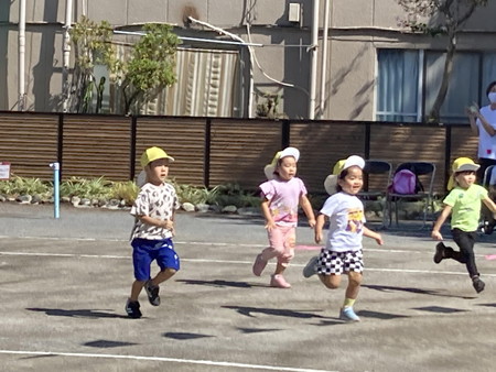 運動会写真　すみれ2021年10月2日 (2).JPG