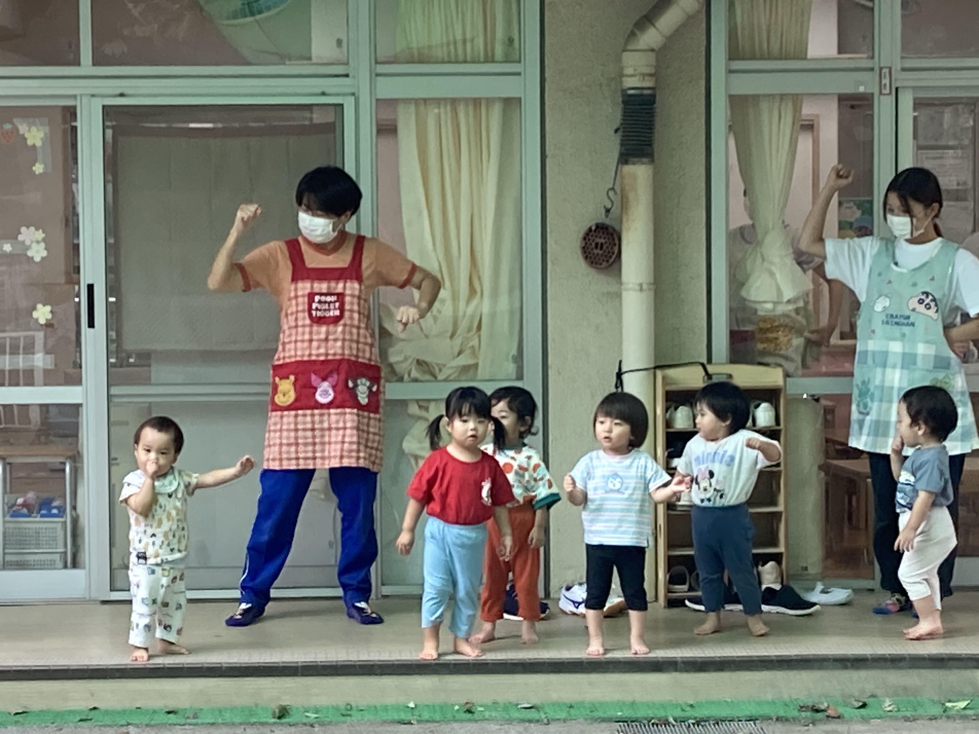 朝体操.JPG