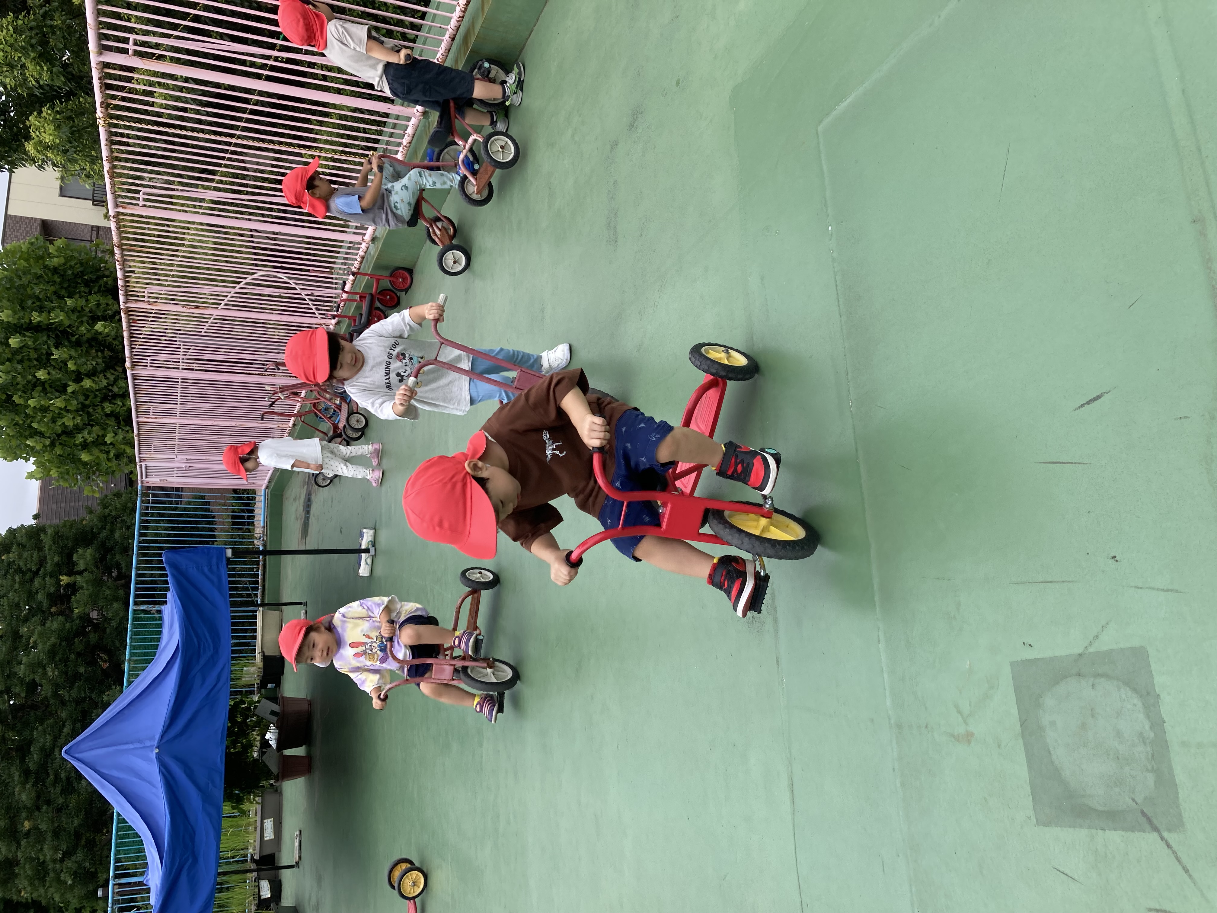 ３歳テラス.JPG