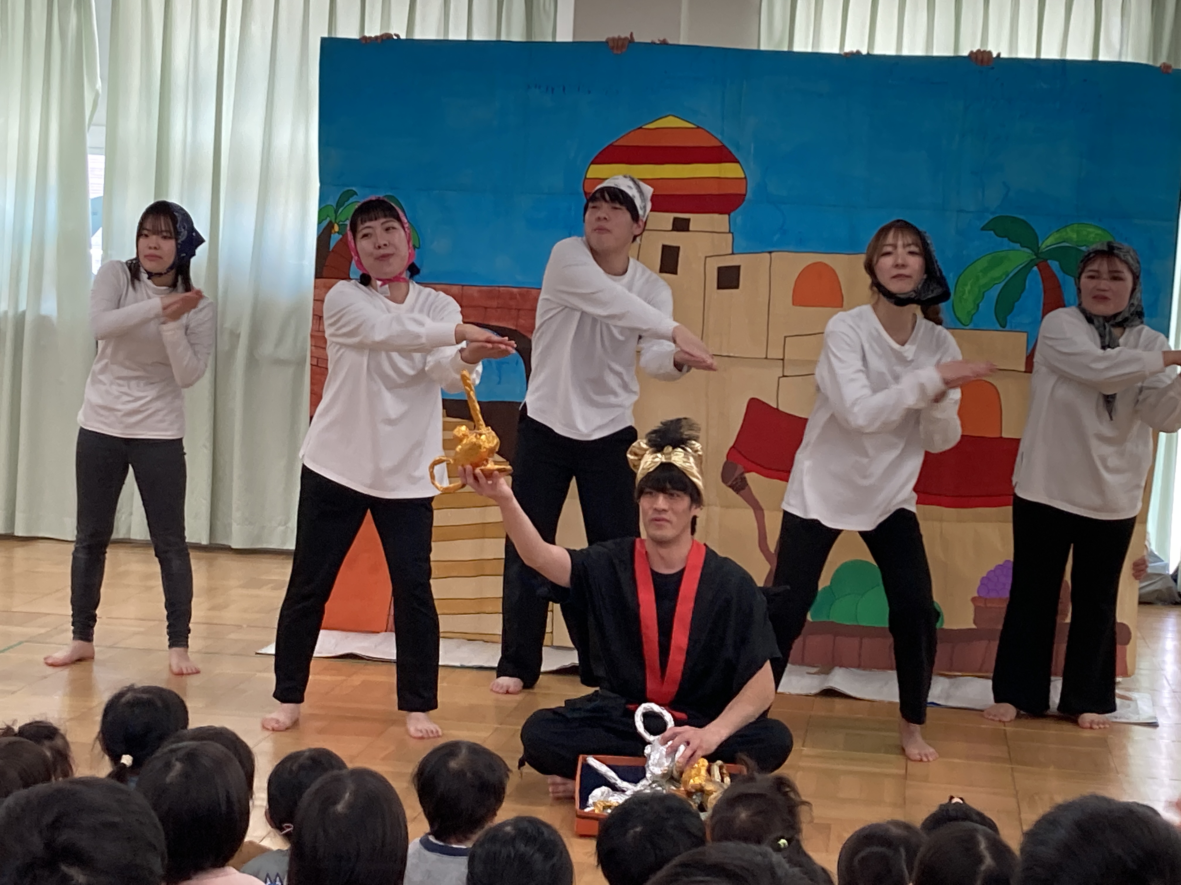 オペレッタ　アラジン (3).JPG