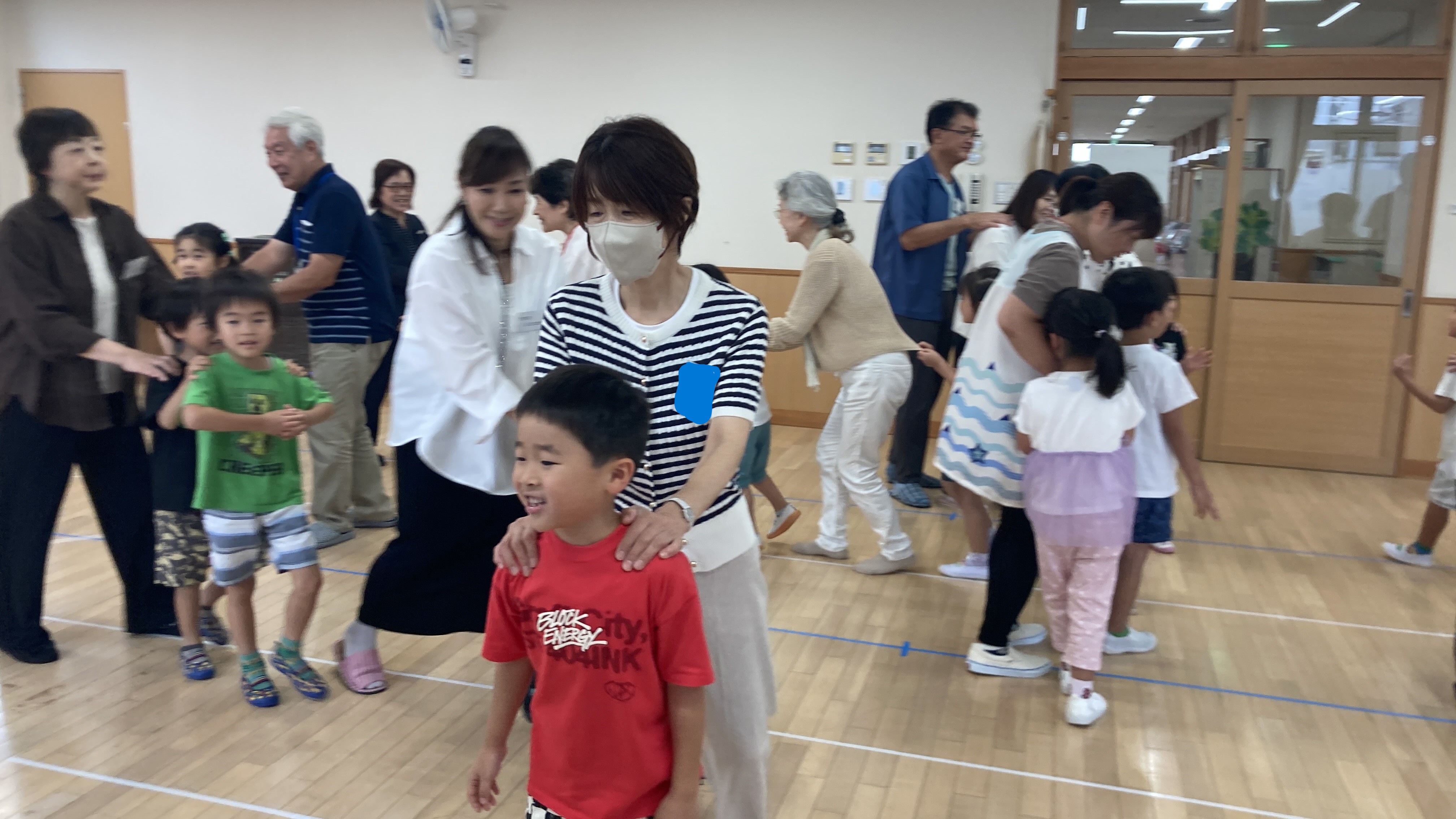 室内５歳.JPG